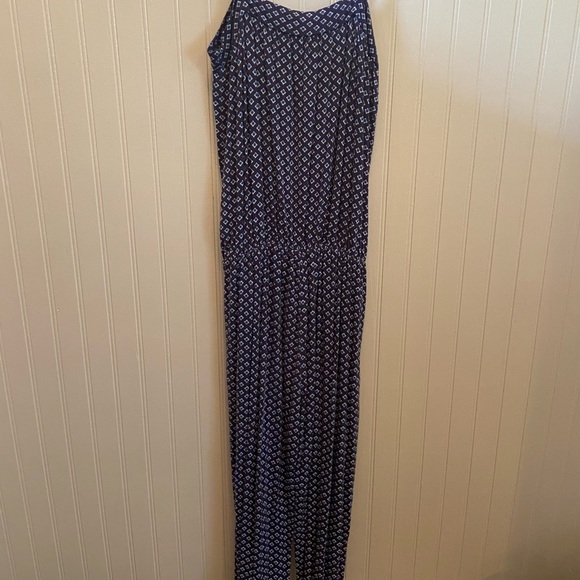 SUMMER JUMPSUIT - Picture 2 of 3